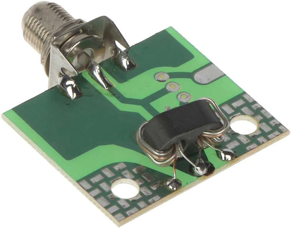 TST SYMETRYZATOR ANTENOWY SA/I-V/F-DIPOL