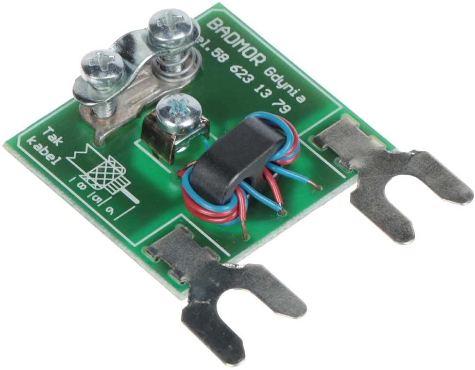 TST ANTENNA SYMMETRIZER SA/III-V-DIPOL