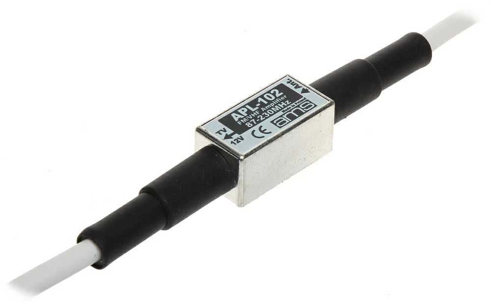 APL-102 AMS ANTENOS STIPRINTUVAS