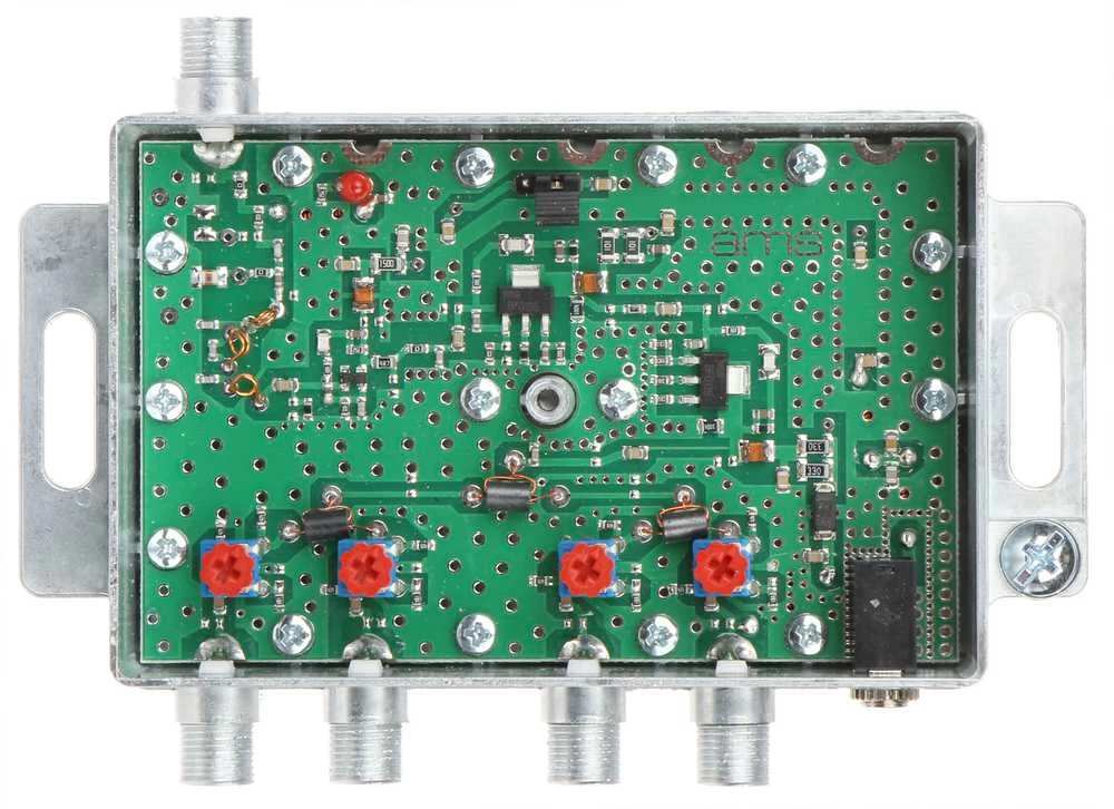 AMS AMS STIPRINTUVAS AWS-1036 20 / 23DB AMS