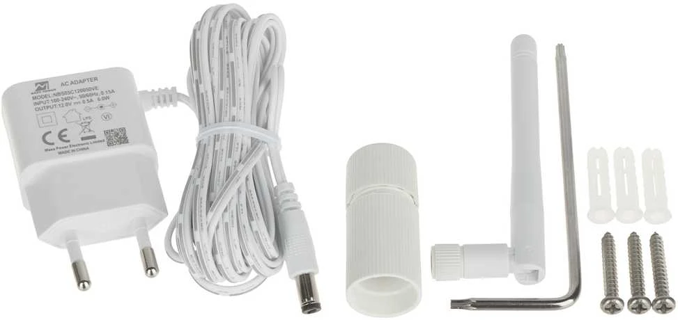 Bcs Line BCS-L-DIP14FSR3-W