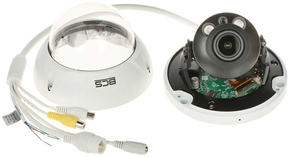 Bcs Line BCS-L-DIP44VSR4-Ai1