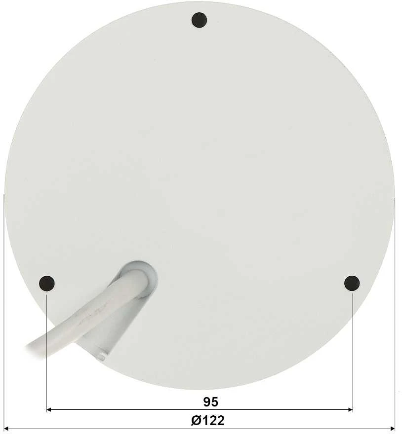 Bcs Line BCS-L-DIP44VSR4-Ai1