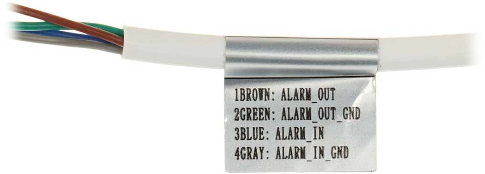 Bcs Line BCS-L-DIP44VSR4-Ai1