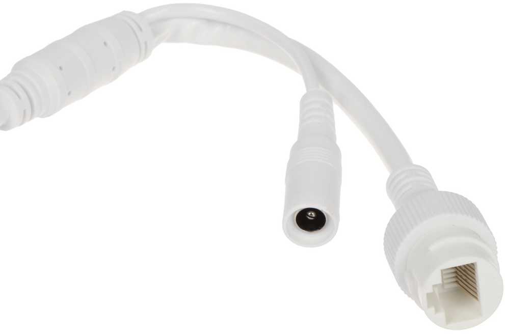 Hikvision IP kamera DS-2CD1141G2-LIU 2.8mm PL
