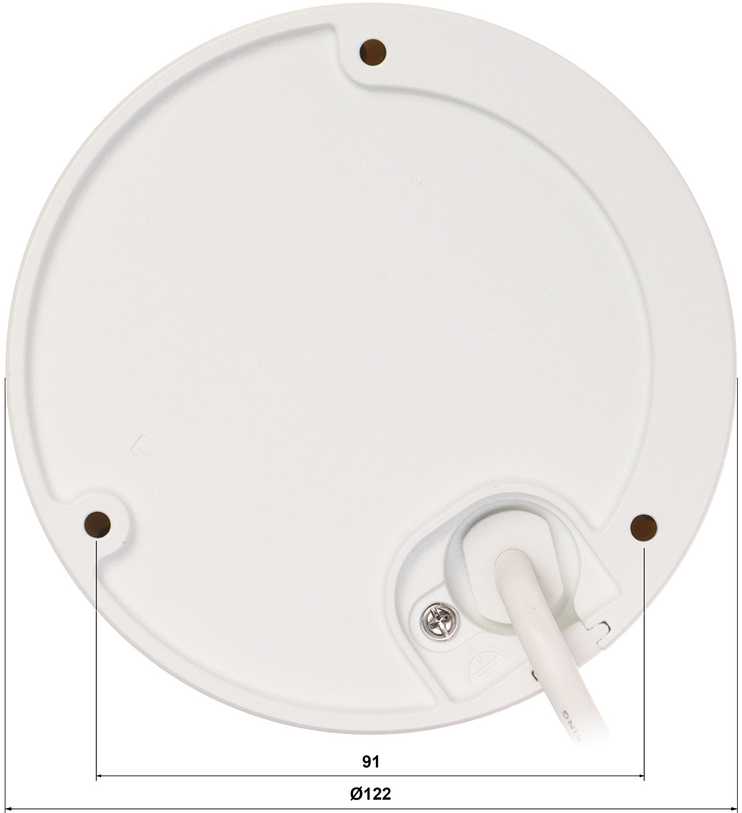 Hikvision IP kamera DS-2CD1141G2-LIU 2.8mm PL