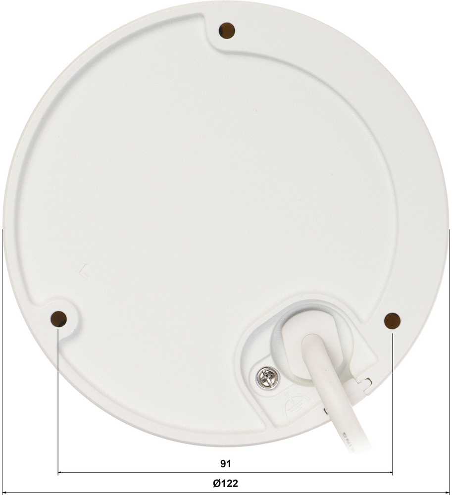 ANTIVANDALINĖ IP KAMERA DS-2CD1147G2H-LIU(2.8MM) Smart Hybrid Light - 3.7 Mpx Hikvision