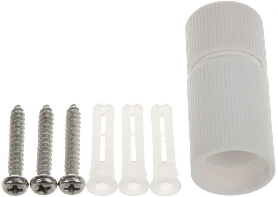 ANTIVANDALINĖ IP KAMERA DS-2CD1743G2-LIZU(2.8-12MM) Išmanusis hibridinis žibintas - 3.7 Mpx Hikvision