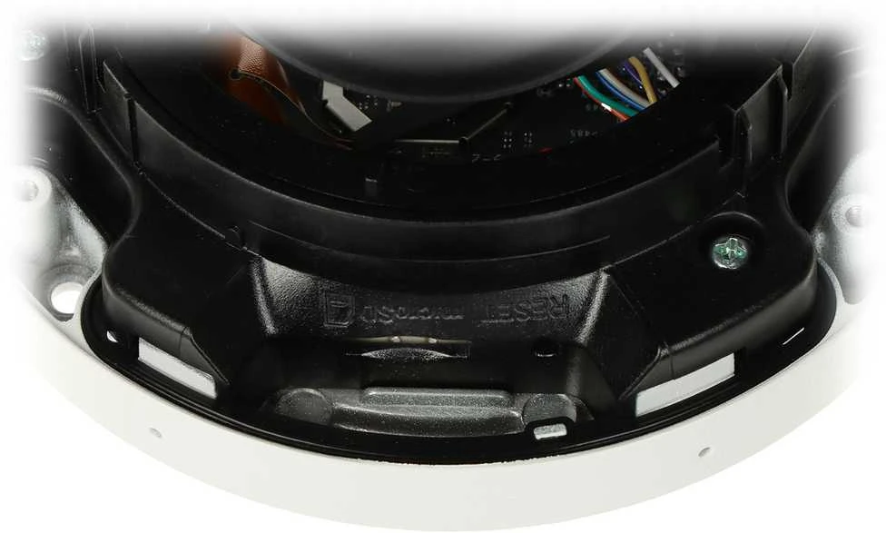 Hikvision | IP kamera | DS-2CD2146G2H-ISU | Kupolinė | 4 MP | 2,8 mm | Maitinimas per Ethernet (PoE) | IP67, IK10 | H.265+ | MicroSD/Micro SDHC/Micro SDXC kortelė (512 GB)