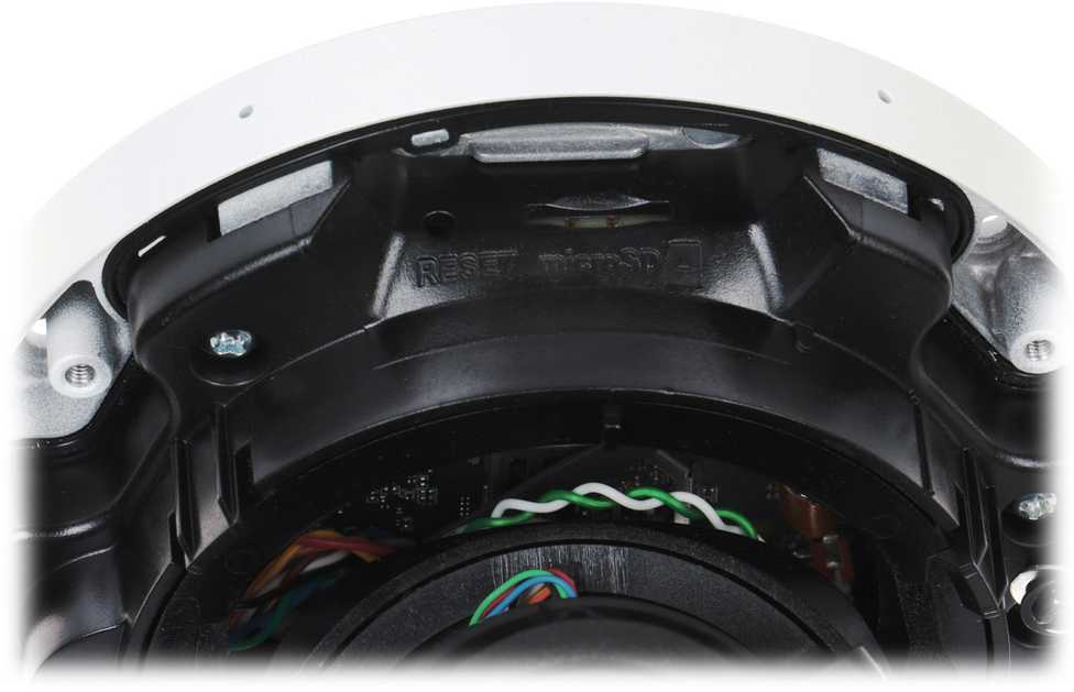 HIKVISION IP CAMERA DS-2CD2163G2-LIS2U (2.8mm)