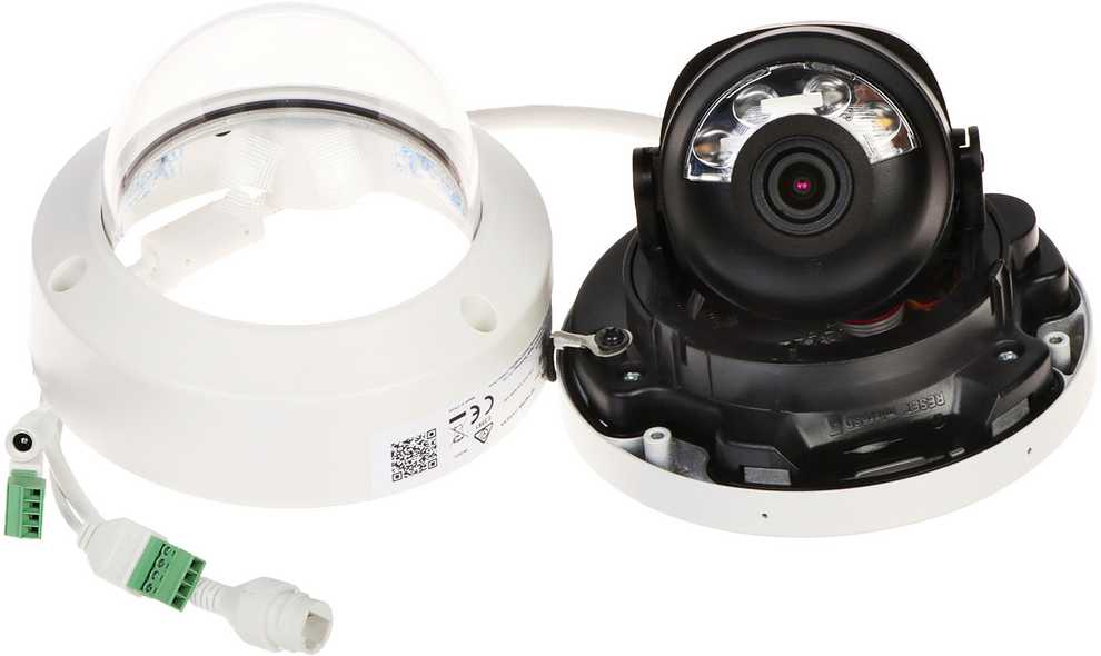 HIKVISION IP CAMERA DS-2CD2163G2-LIS2U (2.8mm)