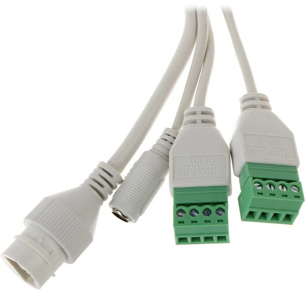 Hikvision kupolas DS-2CD2183G2-I F4