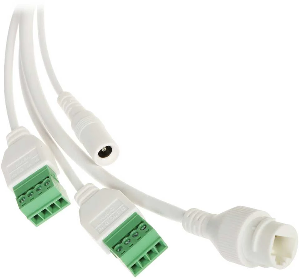 DS-2CD2183G2-LIS2U(2.8mm)(Juodas) Kamera IP kopułkowa 8Mpx Hikvision