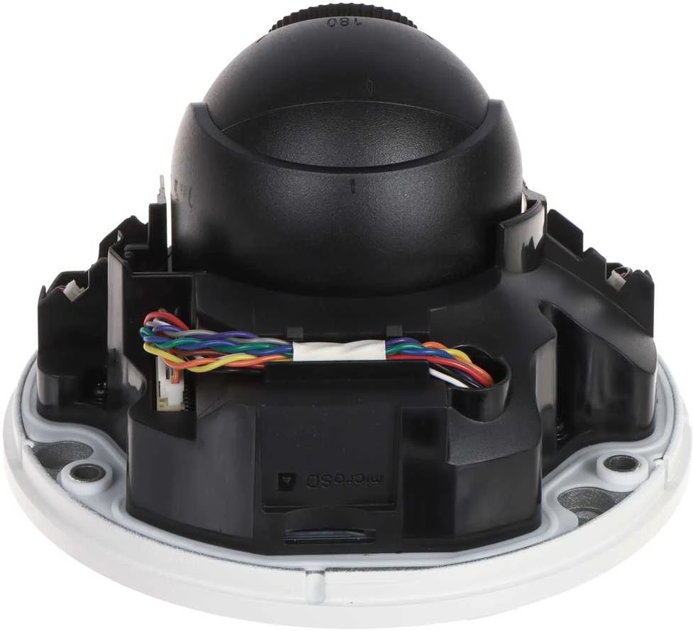 DS-2CD2586G2-IS 2.8mm C PL Kamera IP HIKVISION