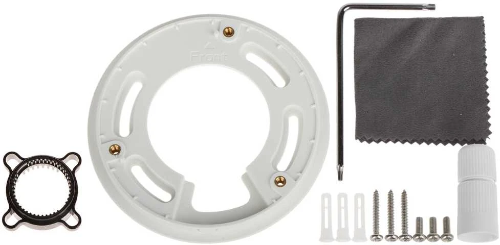 DS-2CD2586G2-IS 2.8mm C PL Kamera IP HIKVISION