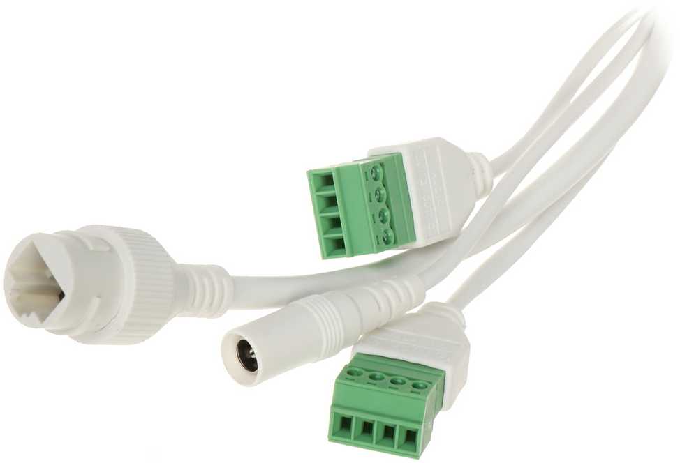 KAMERA IP HIKVISION DS-2CD2643G2-LIZS2U(2.8-12mm)