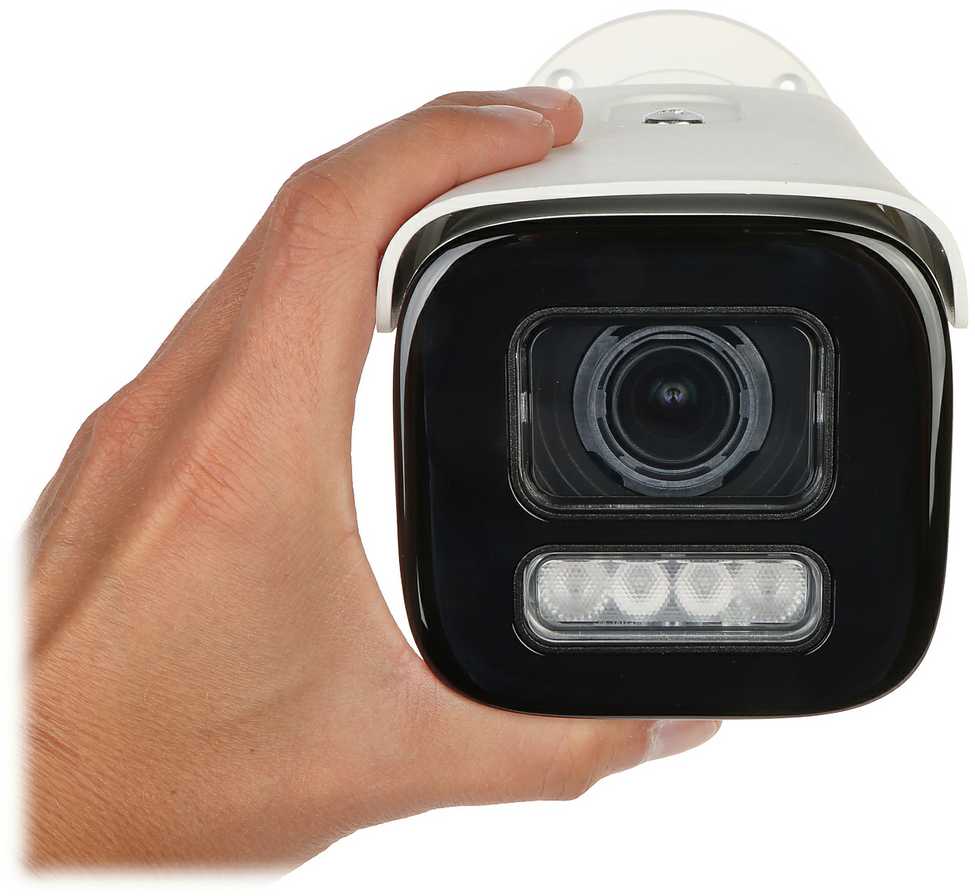 KAMERA IP HIKVISION DS-2CD2643G2-LIZS2U(2.8-12mm)