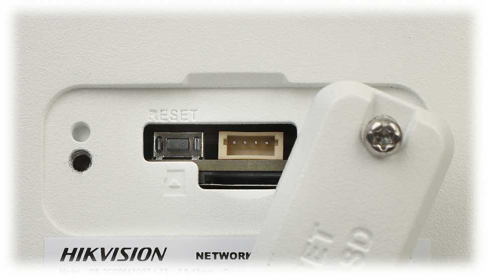 KAMERA IP HIKVISION DS-2CD2643G2-LIZS2U(2.8-12mm)