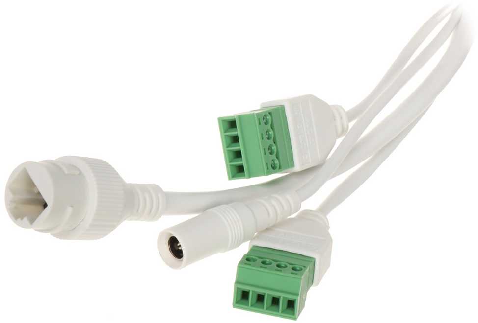 DS-2CD2643G2-LIZS2U 2.8-12mm PL Kamera IP HIKVISION