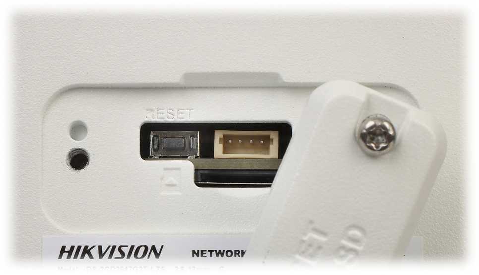 DS-2CD2643G2-LIZS2U 2.8-12mm PL Kamera IP HIKVISION