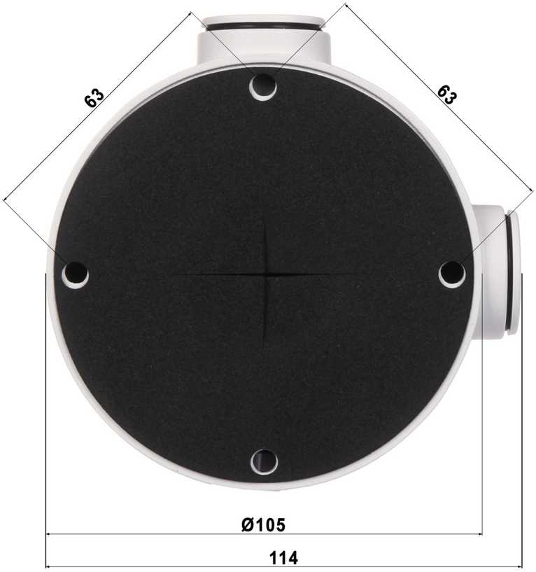 DS-2CD2643G2-LIZS2U 2.8-12mm PL Kamera IP HIKVISION