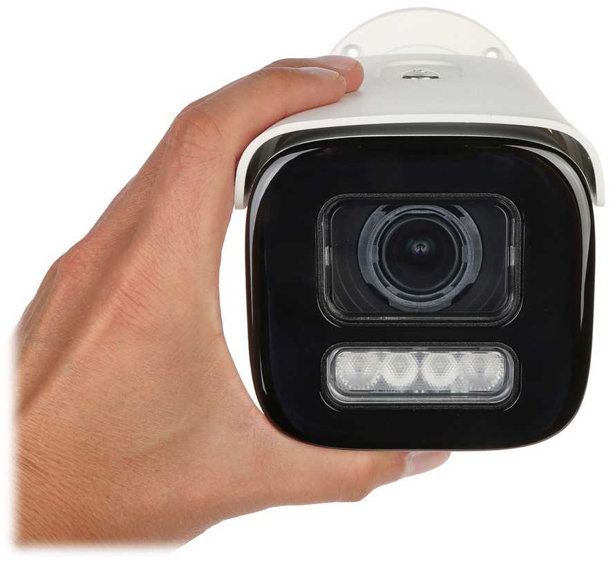 DS-2CD2643G2-LIZS2U 2.8-12mm PL Kamera IP HIKVISION