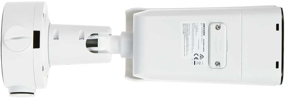 Hikvision IP kamera | DS-2CD2646G2T-IZS | Kulka | 4 MP | 2,8-12 mm | Maitinimas per Ethernet (PoE) | IP67, IK10 | H.265+ | „MicroSD“ / „Micro SDHC“ / „Micro SDXC“ kortelė (512 GB)