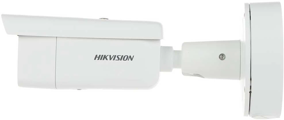 ANTIVANDALINĖ IP KAMEROS DS-2CD2686G2-IZSU/SL(2.8-12MM)(C) - 8.3 Mpx - MOTOZOOM Hikvision