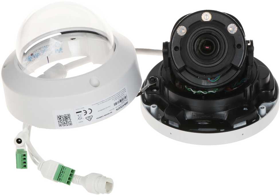 IP KAMERA HIKVISION DS-2CD2743G2-LIZS2U (2.8-12mm)