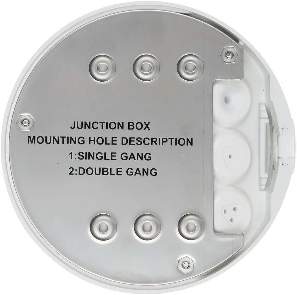Hikvision kupolas DS-2CD2786G2-IZS (baltas, 8 MP, 40 m. IR, AcuSense)