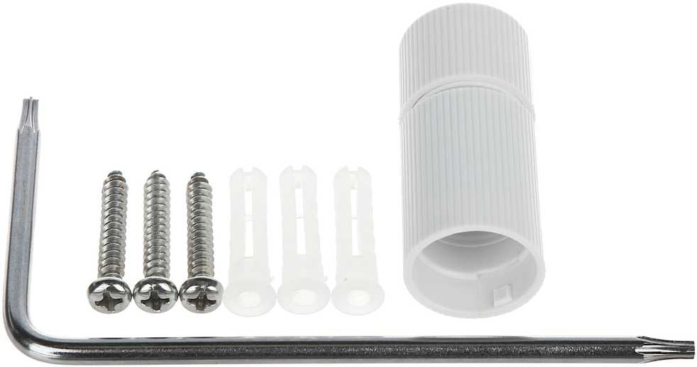ANTIVANDALINĖ IP KAMERA IPC-HDBW1530E-0280B-S6 - 5 Mpx 2,8 mm DAHUA