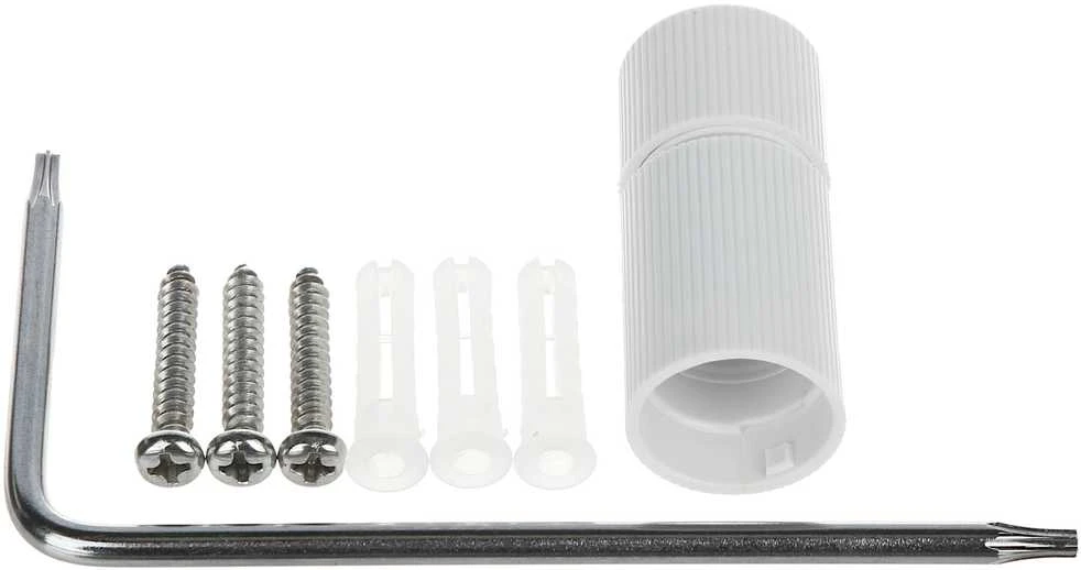 ANTIVANDALINĖ IP KAMERA IPC-HDBW2241E-S-0280B WizSense - 1080p 2.8 mm DAHUA