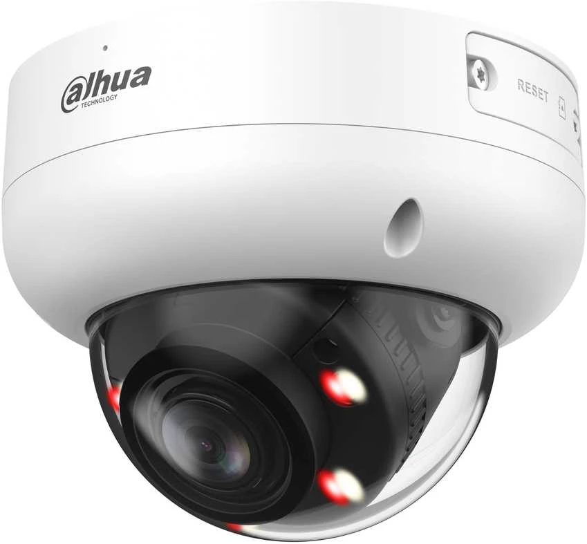 Fotoaparato IP Dahua IPC-HDBW3649R-ZAS-IL-27135