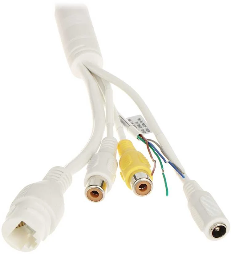 Fotoaparato IP Dahua IPC-HDBW3649R-ZAS-IL-27135