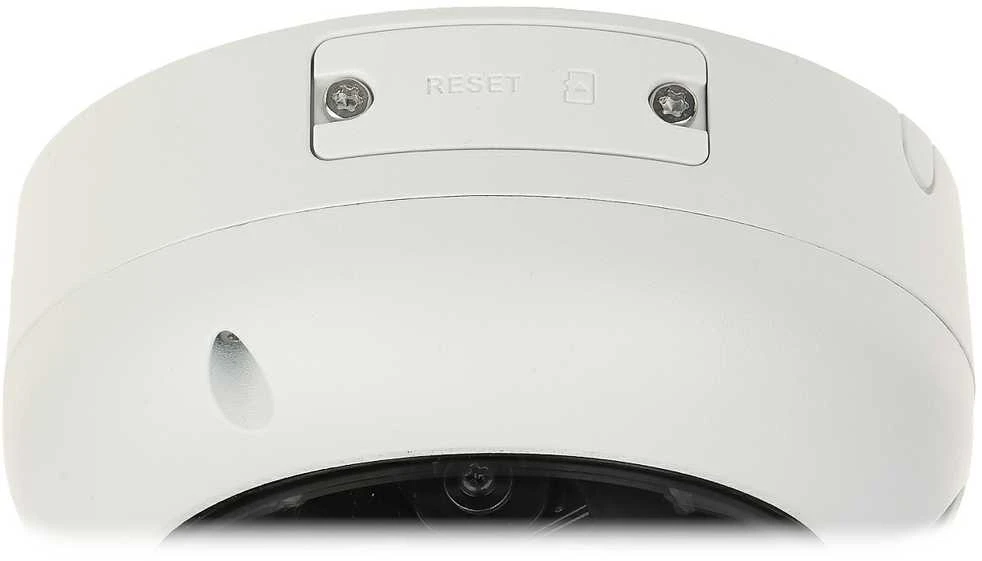 KAMERA WANDALOODPORNA IP IPC-HDBW5842R-ASE-0280B-S3 WizMind S – 8,3 Mpx 4K UHD 2,8 mm DAHUA