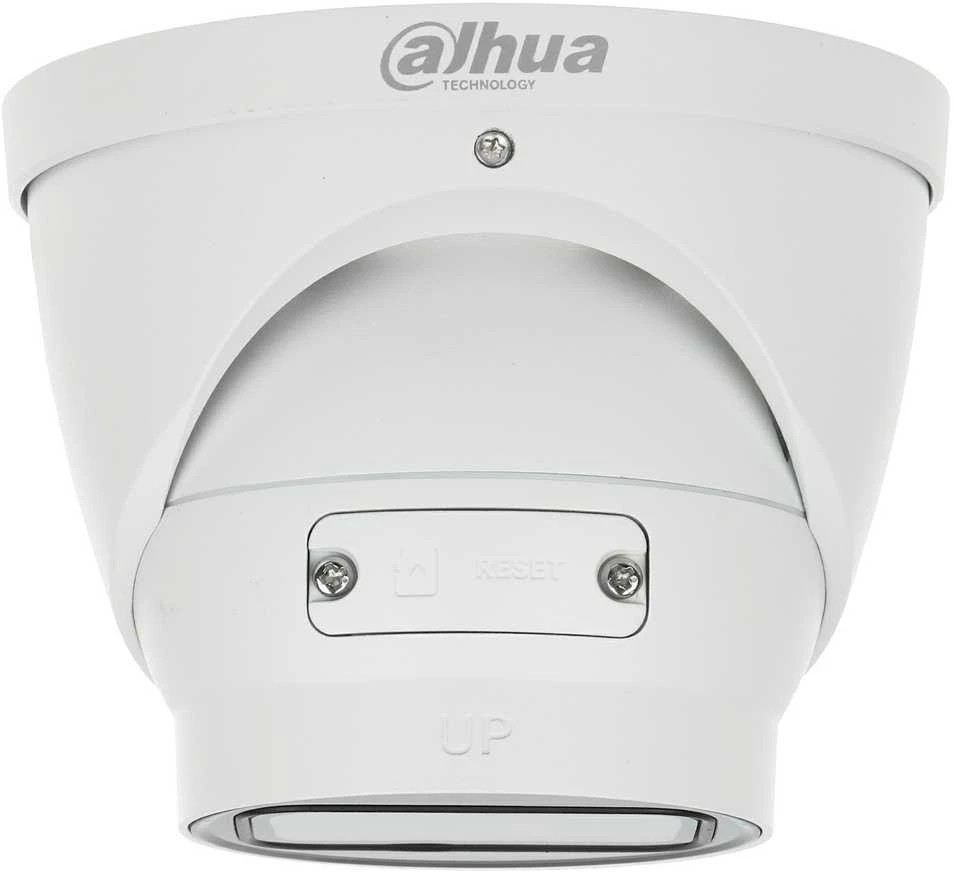 ANTIVANDALINĖ IP KAMERA IPC-HDW5541T-ZE-27135-S3 WizMind S - 5 Mpx 2.7 ... 13.5 mm - MOTOZOOM DAHUA
