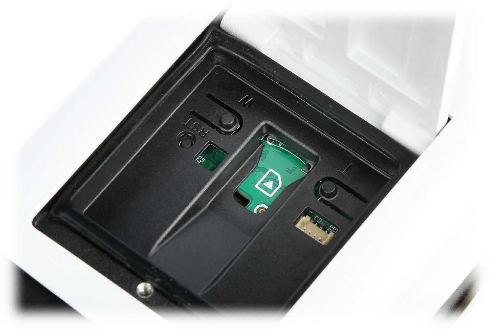ANTIVANDALINĖ IP KAMERA IPC-HFW5541E-ZE-27135-S3 WizMind S - 5 Mpx 2.7 ... 13.5 mm - MOTOZOOM DAHUA