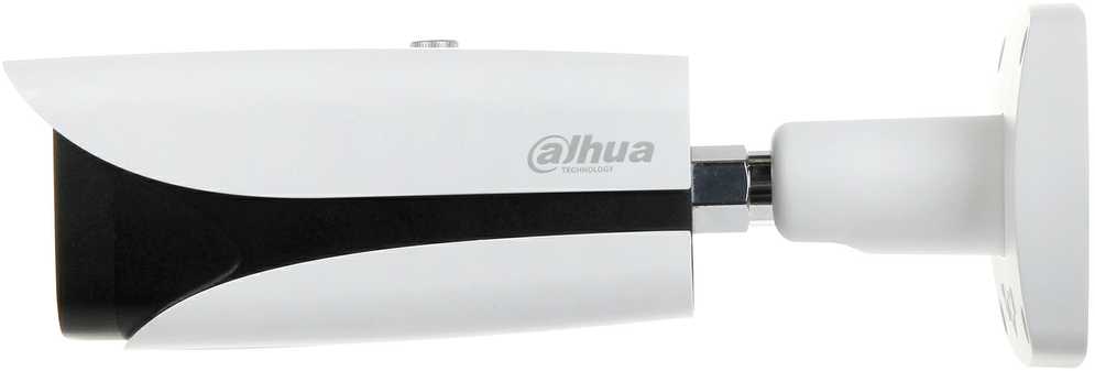 IP KAMERA NUO VANDALŲ IPC-HFW5842E-ZE-0832-S3 WizMind S - 8.3 Mpx 4K UHD 8 ... 32 mm DAHUA