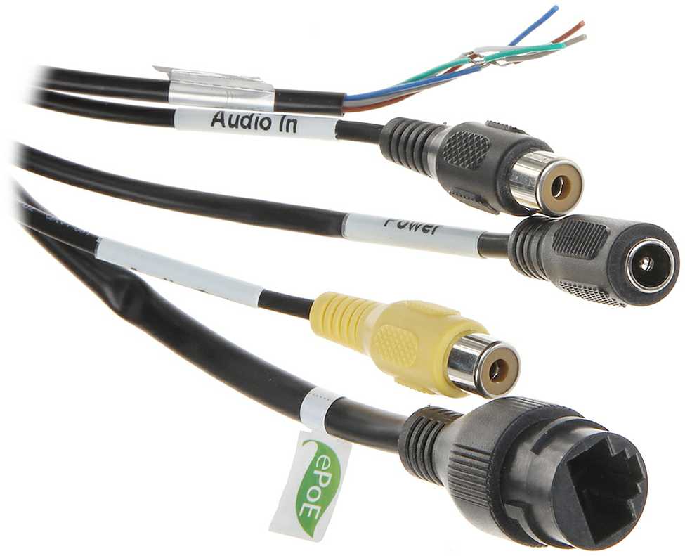 IP KAMERA NUO VANDALŲ IPC-HFW5842E-ZE-0832-S3 WizMind S - 8.3 Mpx 4K UHD 8 ... 32 mm DAHUA