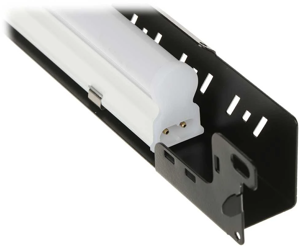 Stalflex APŠVIETIMO SKYDELIS B-RLF19-1U-B