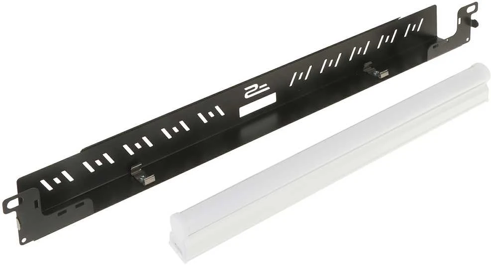 Stalflex APŠVIETIMO SKYDELIS B-RLF19-1U-B