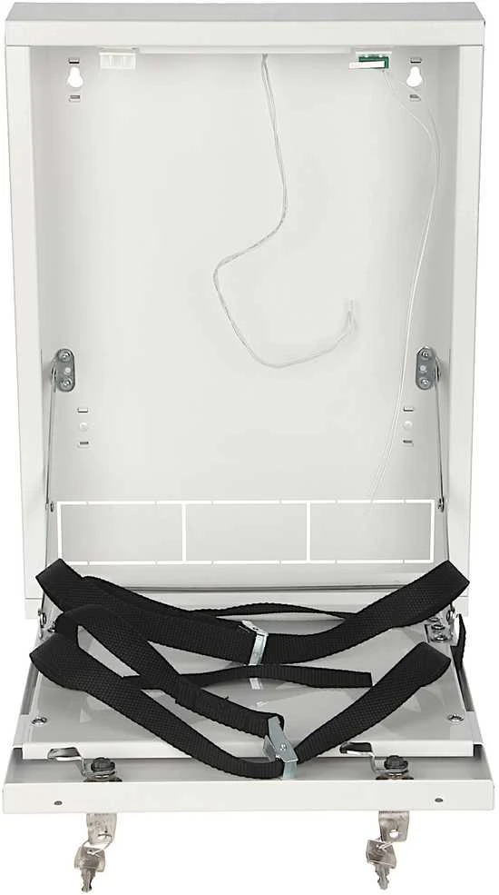 APTAISAS AWO-528W 430 x 320 x 80 mm PULSAR