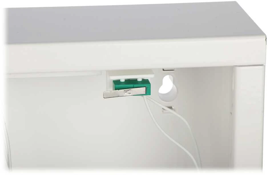 APTAISAS AWO-528W 430 x 320 x 80 mm PULSAR