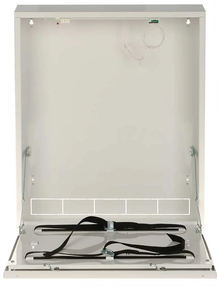 APTAISAS AWO-530W 650 x 535 x 130 mm PULSAR