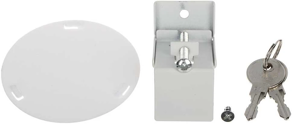 Carruzzo Apsauginė dėžė vaizdo įrašymo įrenginiui 552 x 426 x 114 mm