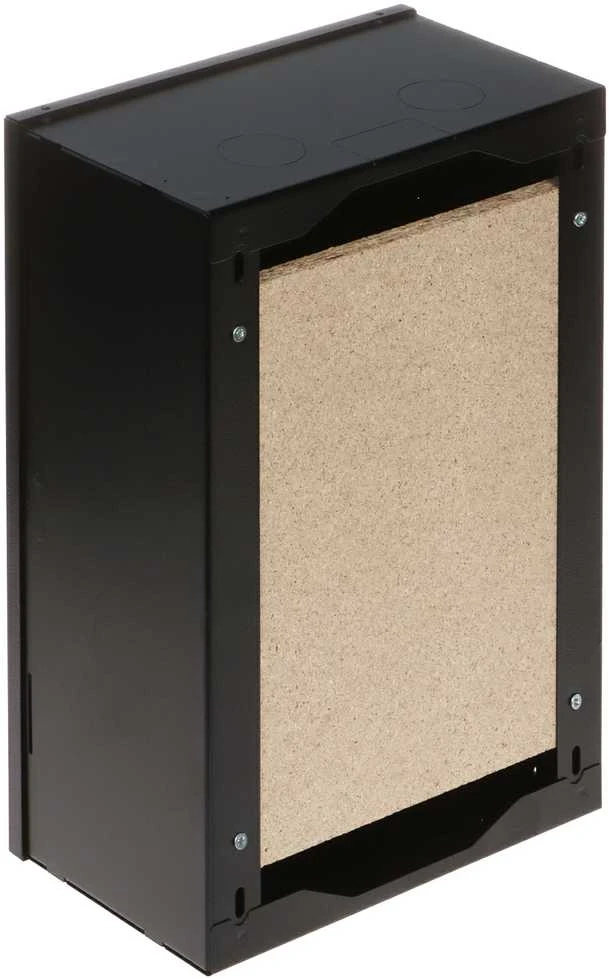 Stalflex APTAISAS TPR-2/ST-Juodas 200 x 300 x 120 mm