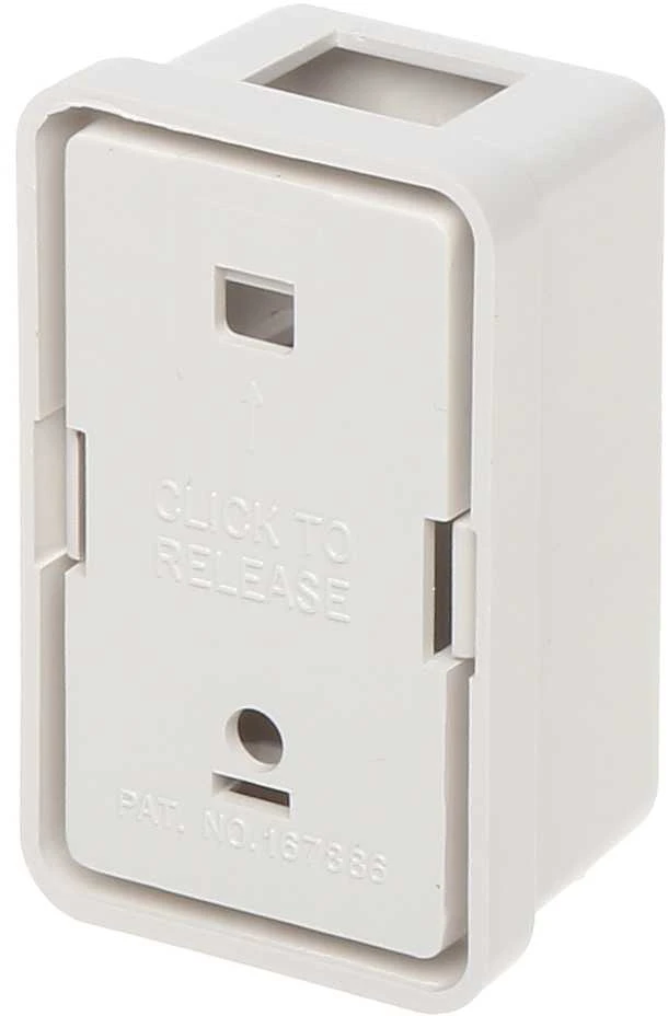 Delock KEYSTONE FX-MULTI JUNGČIŲ TST KORUSAS