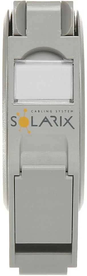 Solarix KEYSTONE FX-MULTI/DIN JUNGTIS
