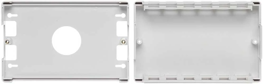 DIGITUS Consolidation-Point Box 6x Keystone lizdams