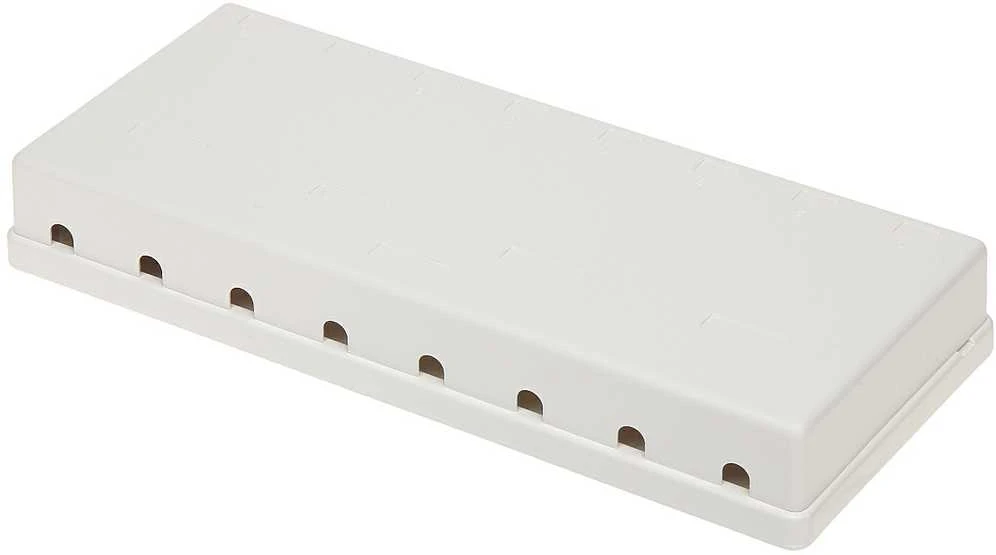 Delock TST KORPUTAS KRYPTIES JUNGTIS FX8-MULTI
